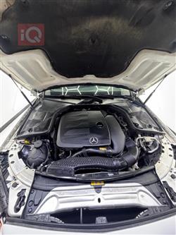 مرسيدس بنز C-Class